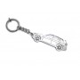Keychain BMW X3 G01 2018-2024 - (type STEEL) Keychain BMW X3 G01 2018-2024 - (type STEEL)
